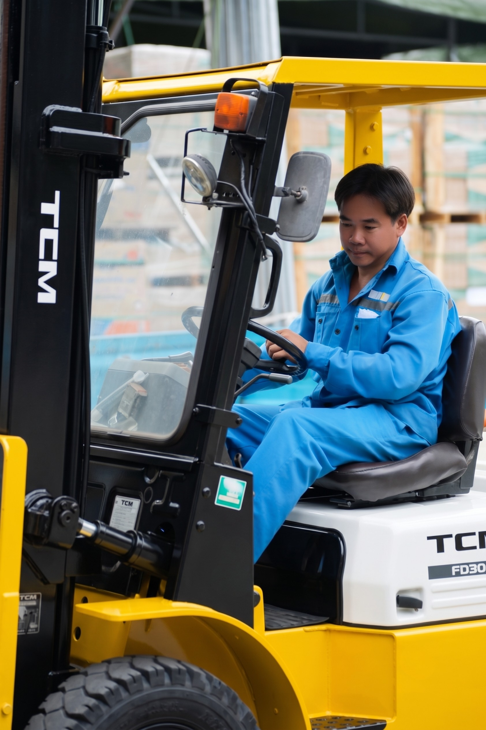 MÁY MÓC HIỆN ĐẠI
