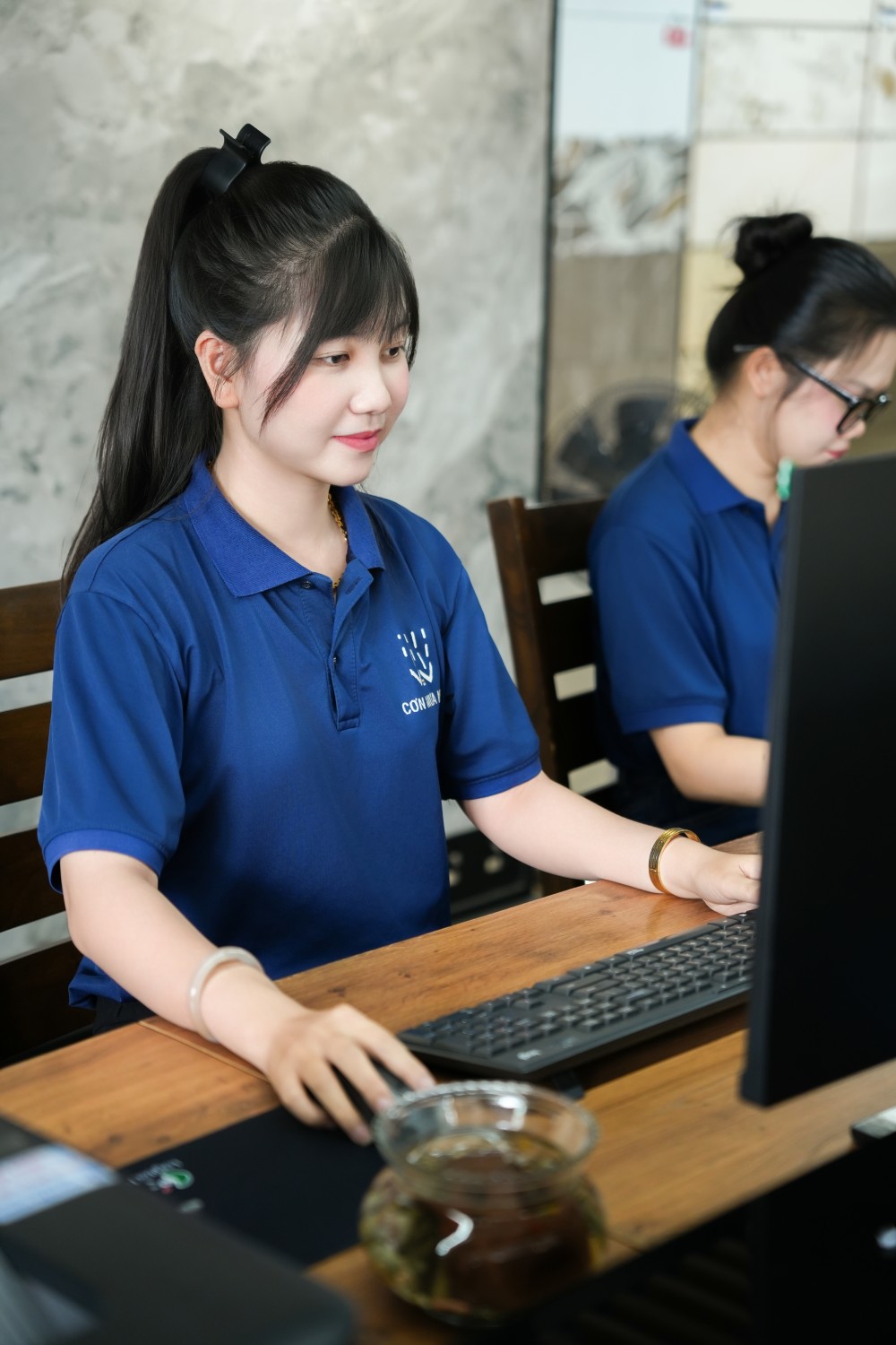 CHĂM SÓC TẬN TÌNH